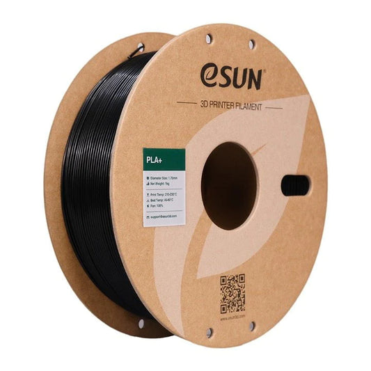 eSun PLA+ Filament 1.75mm 1kg Rolls