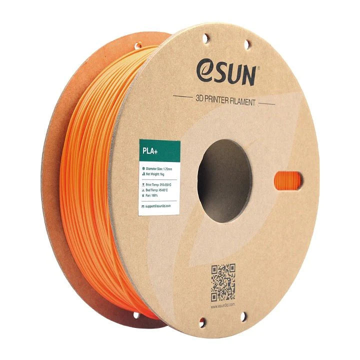 eSun PLA+ Filament 1.75mm 1kg Rolls