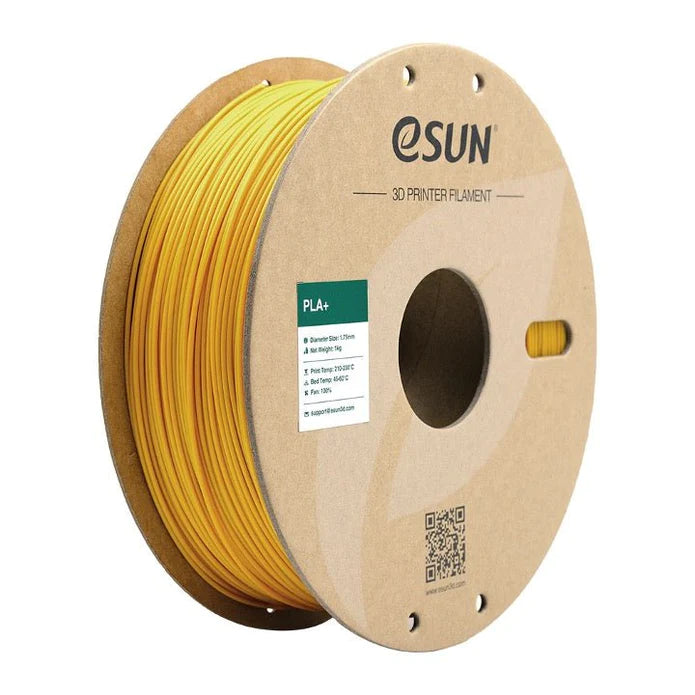 eSun PLA+ Filament 1.75mm 1kg Rolls