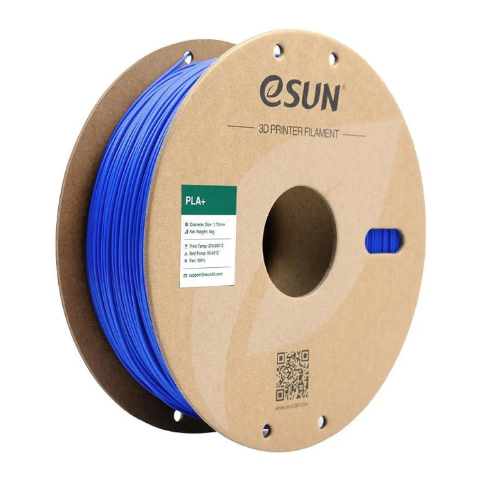 eSun PLA+ Filament 1.75mm 1kg Rolls