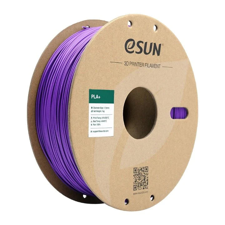 eSun PLA+ Filament 1.75mm 1kg Rolls