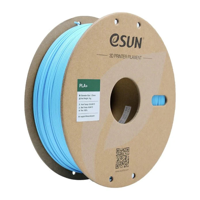 eSun PLA+ Filament 1.75mm 1kg Rolls