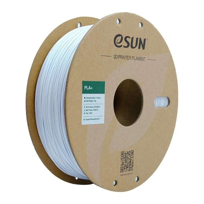 eSun PLA+ Filament 1.75mm 1kg Rolls