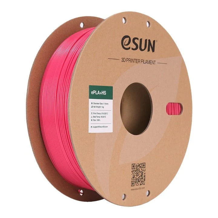 eSun PLA+ Filament 1.75mm 1kg Rolls