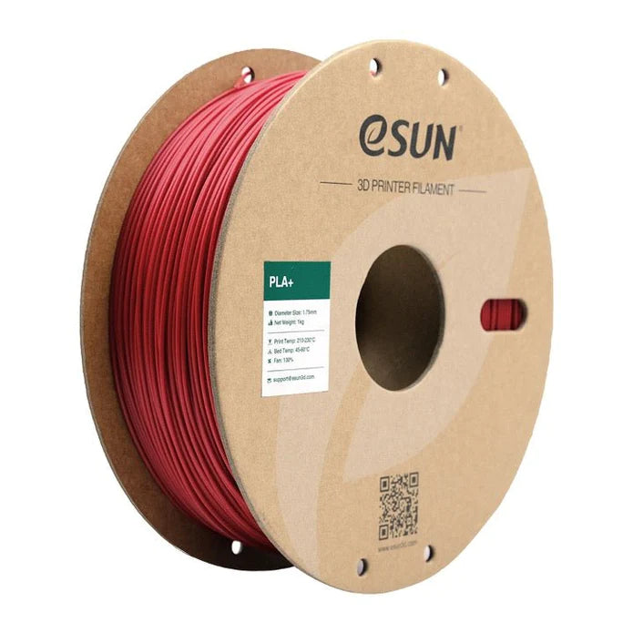 eSun PLA+ Filament 1.75mm 1kg Rolls