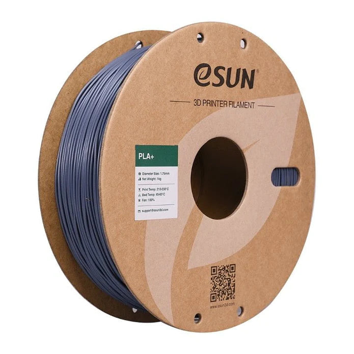 eSun PLA+ Filament 1.75mm 1kg Rolls