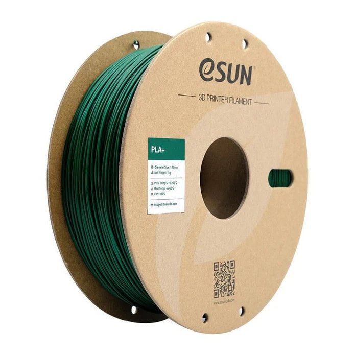 eSun PLA+ Filament 1.75mm 1kg Rolls