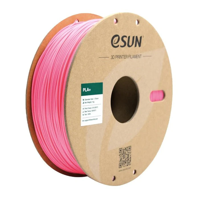 eSun PLA+ Filament 1.75mm 1kg Rolls