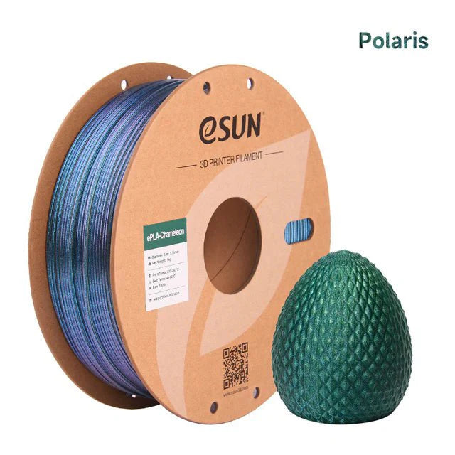 eSun PLA Chameleon Filament 1.75mm 1kg Roll