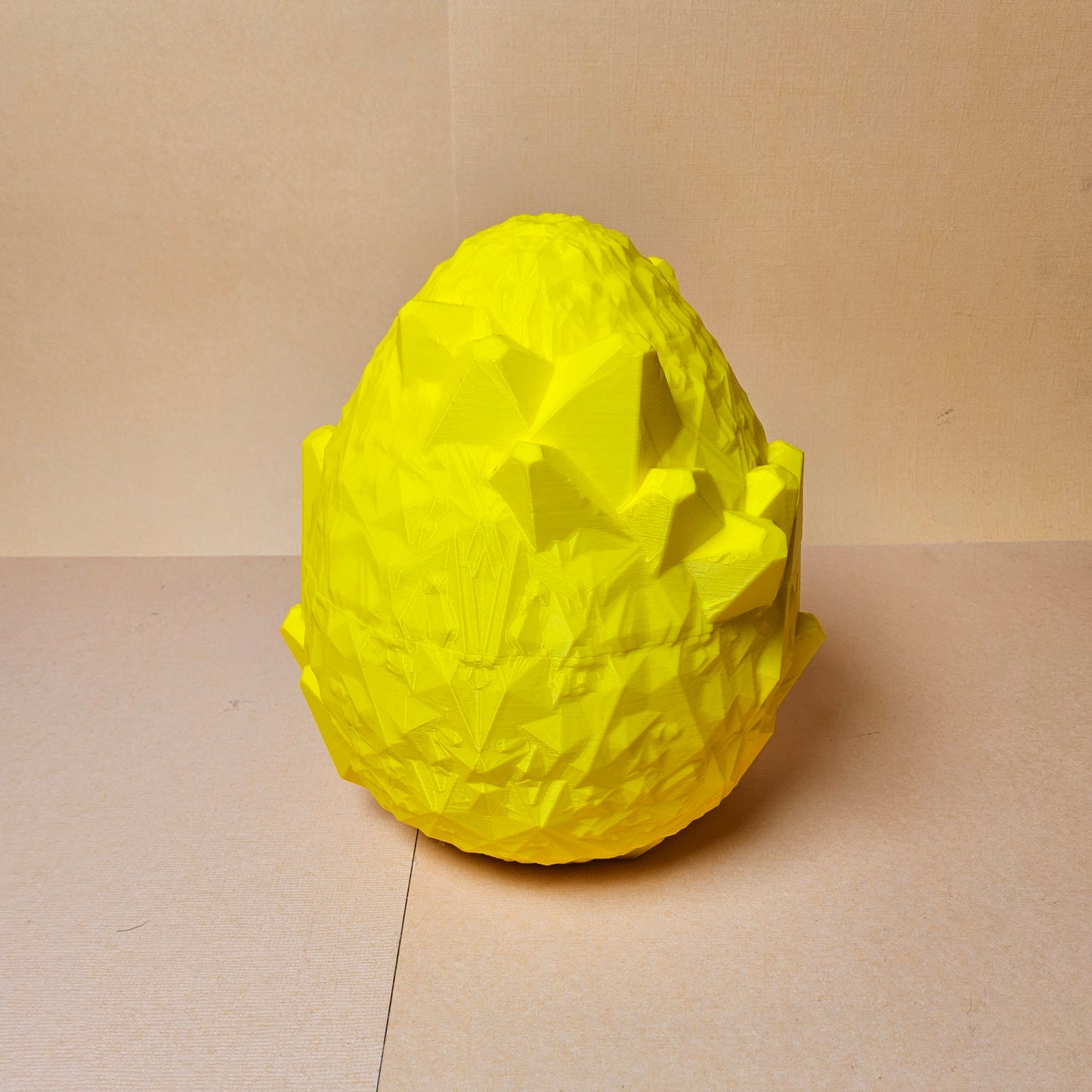 Crystal Egg