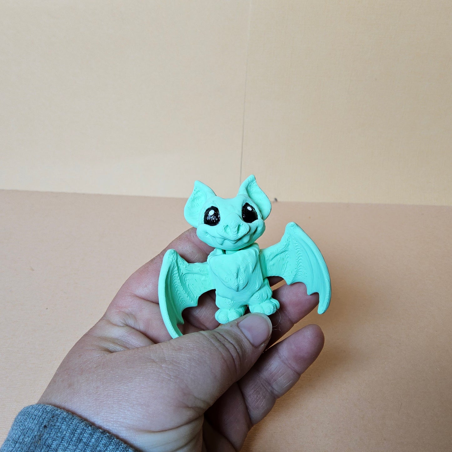 Mini Vampire Bat