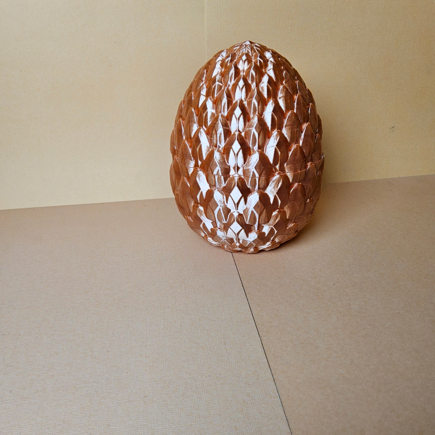 Dragon Scale Egg