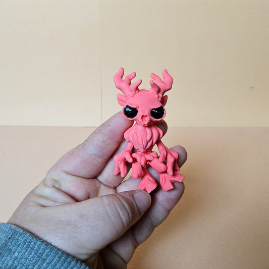 Mini Wendigo