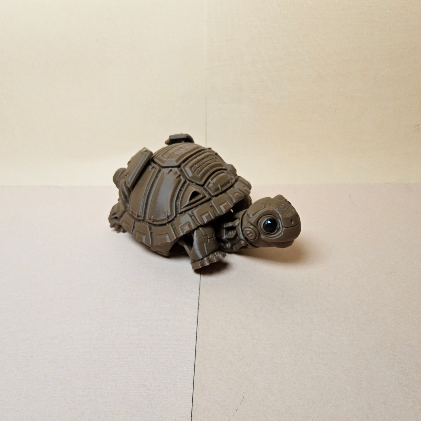 Robo Tortoise