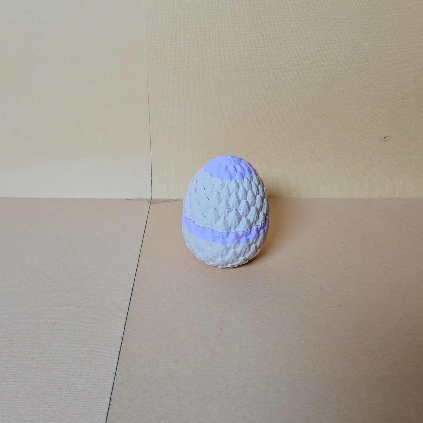 Tiny Dragon Scale Egg