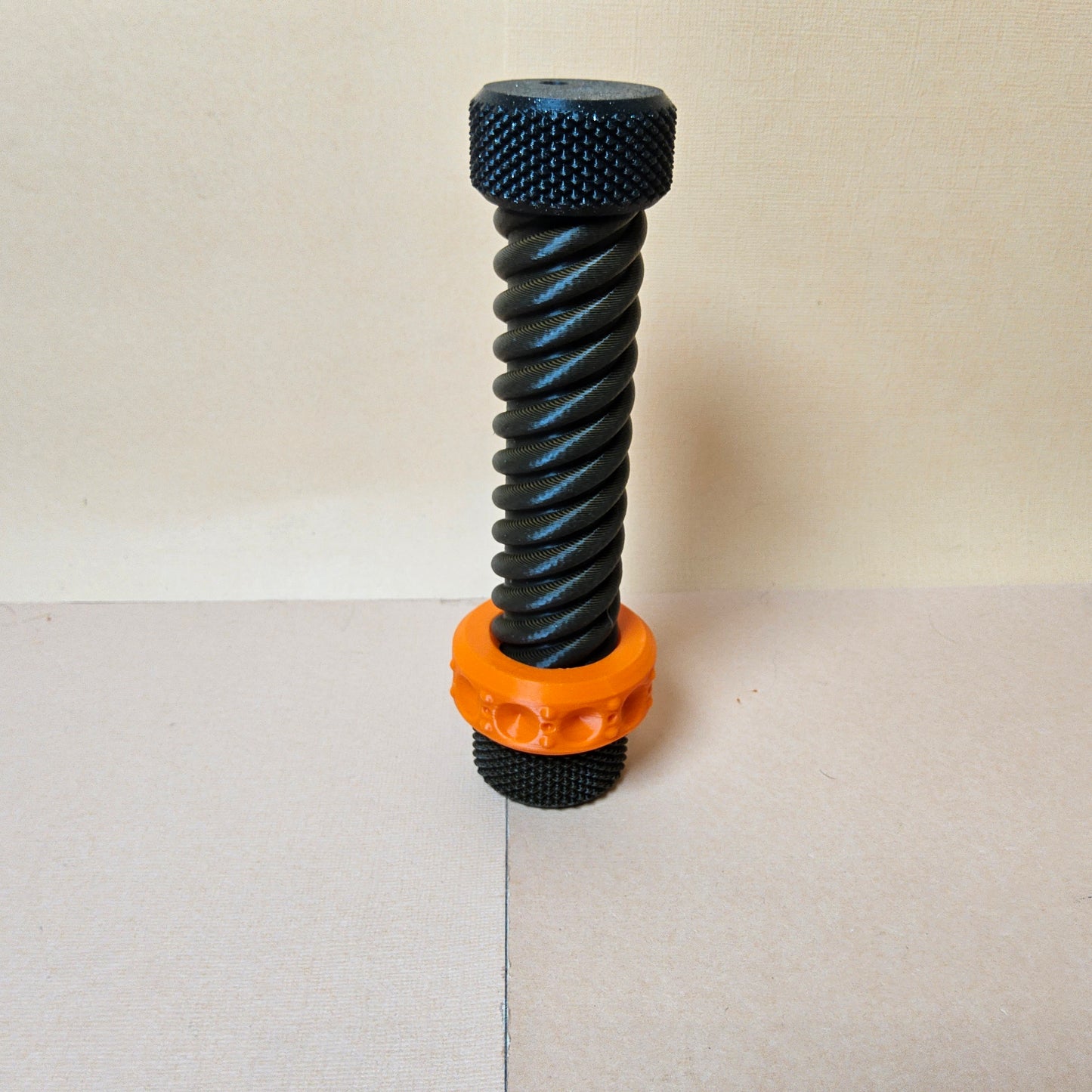 The Original Fidget Bolt Tall Version