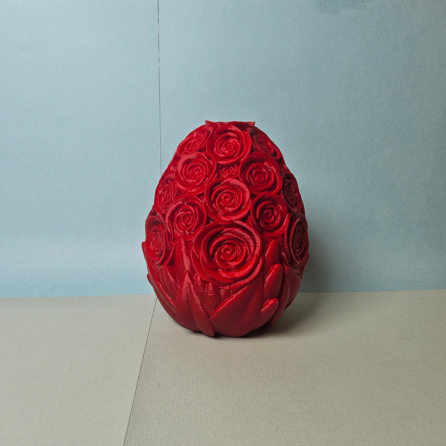 Rose Egg