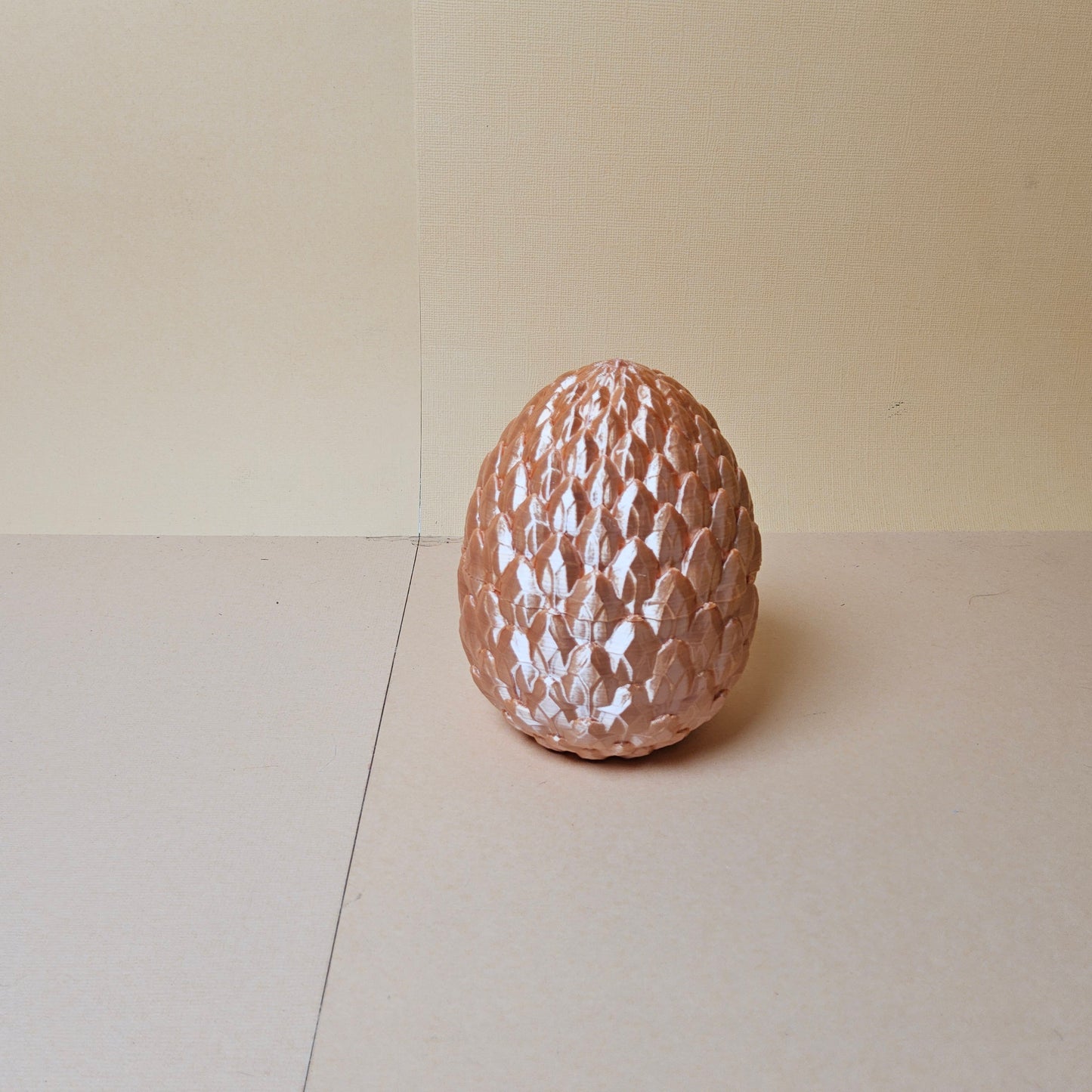 Small Dragon Scale Egg