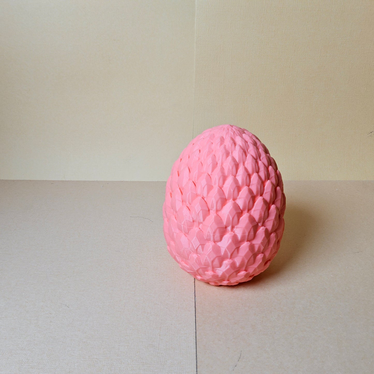 Small Dragon Scale Egg