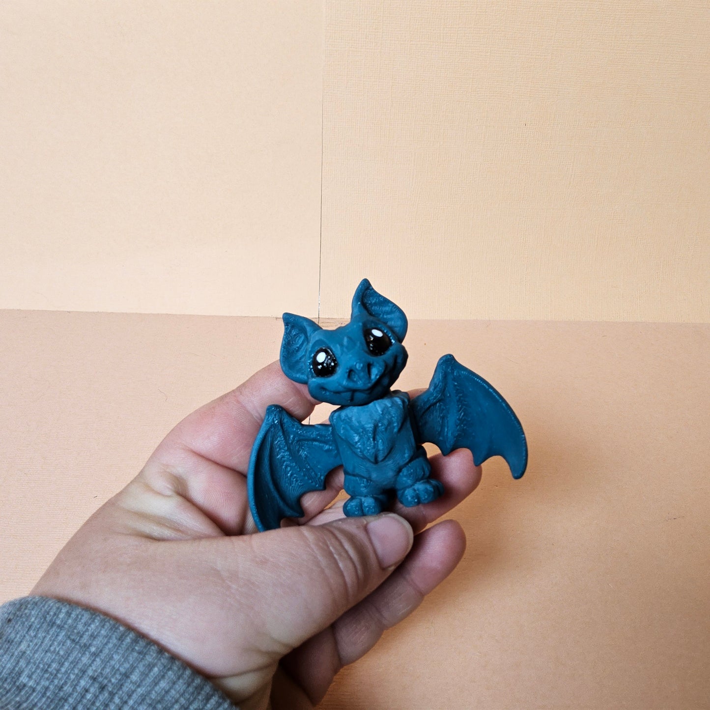 Mini Vampire Bat