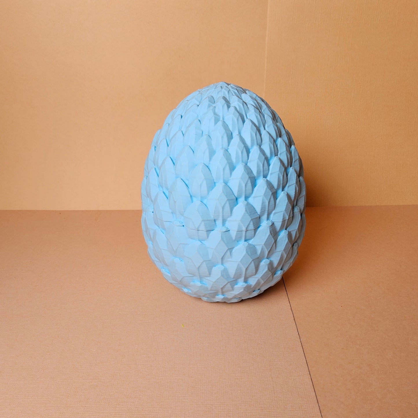 Dragon Scale Egg