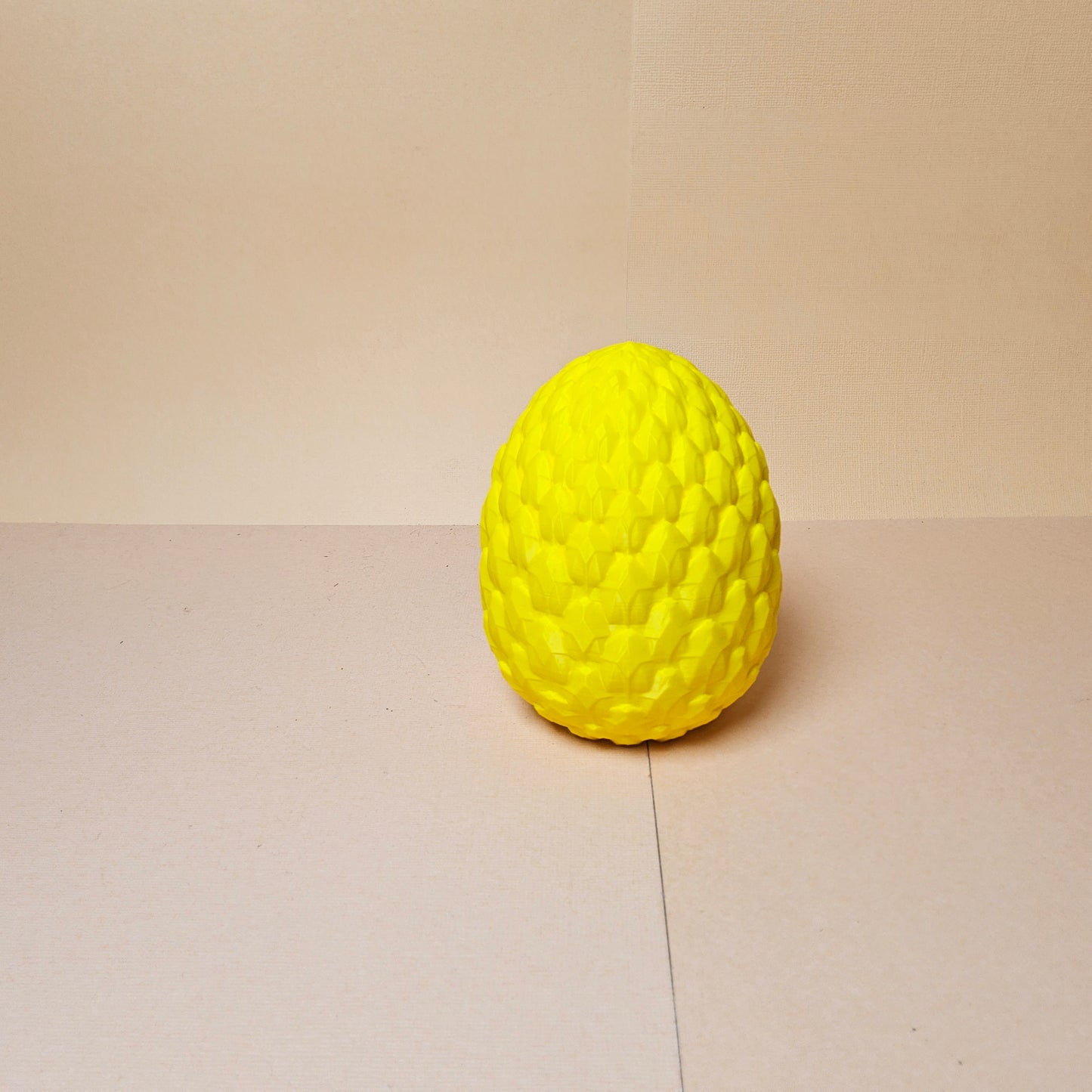 Small Dragon Scale Egg