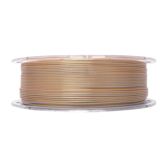 eSun Dual Colour Silk PLA Filament 1.75mm 1kg Roll